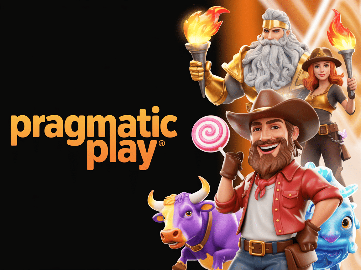 Pragmatic Play