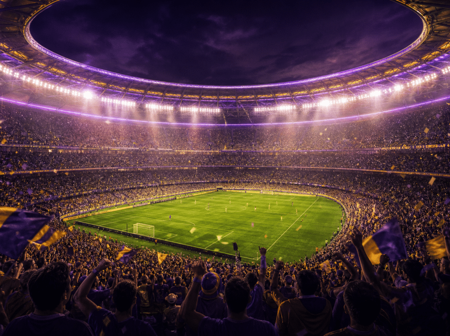 Piala Dunia 2026 perempat final WIB