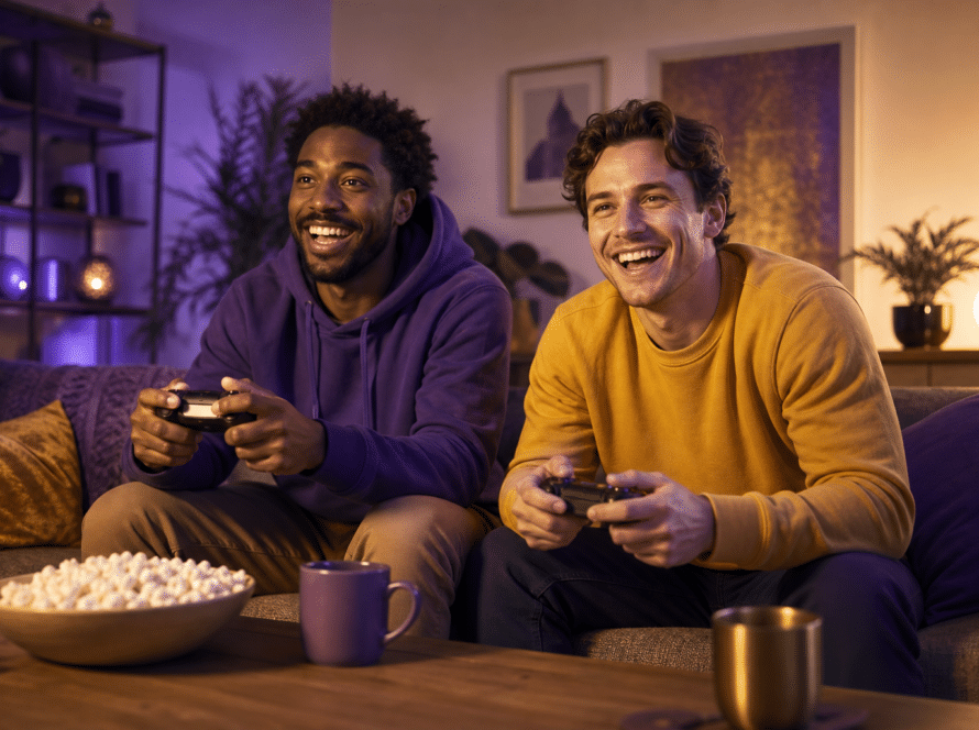 game co-op weekend PGTOTO