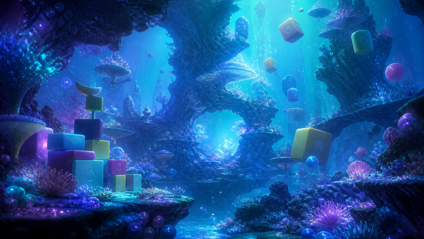 Pokémon Pokopia Dive PGTOTO