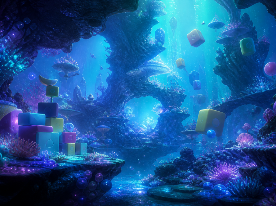 Pokémon Pokopia Dive PGTOTO