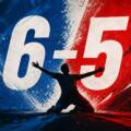 RvPLegend FC Pro: 4 Momen Juara Paris 6-5