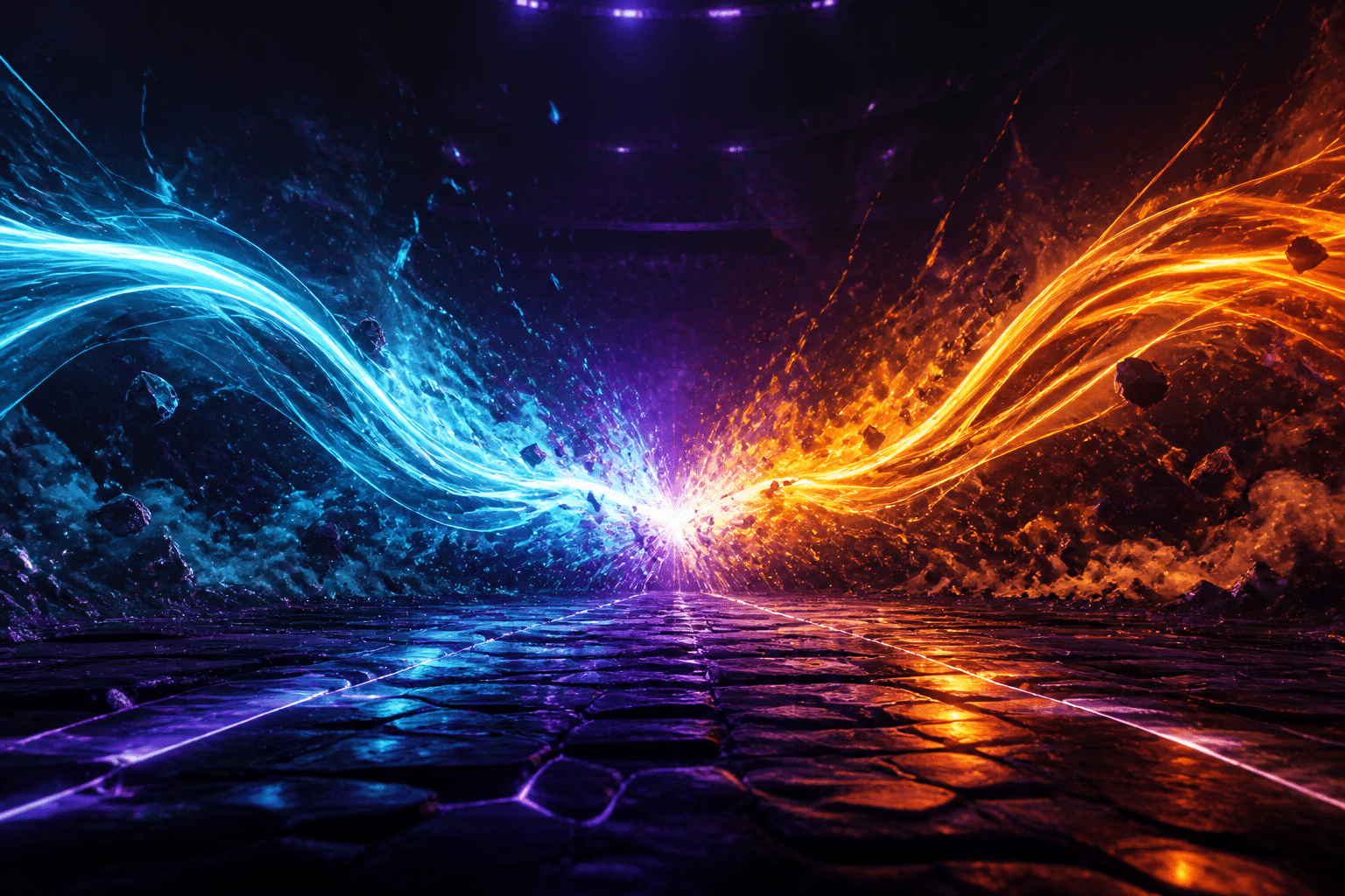 rematch QF abstract