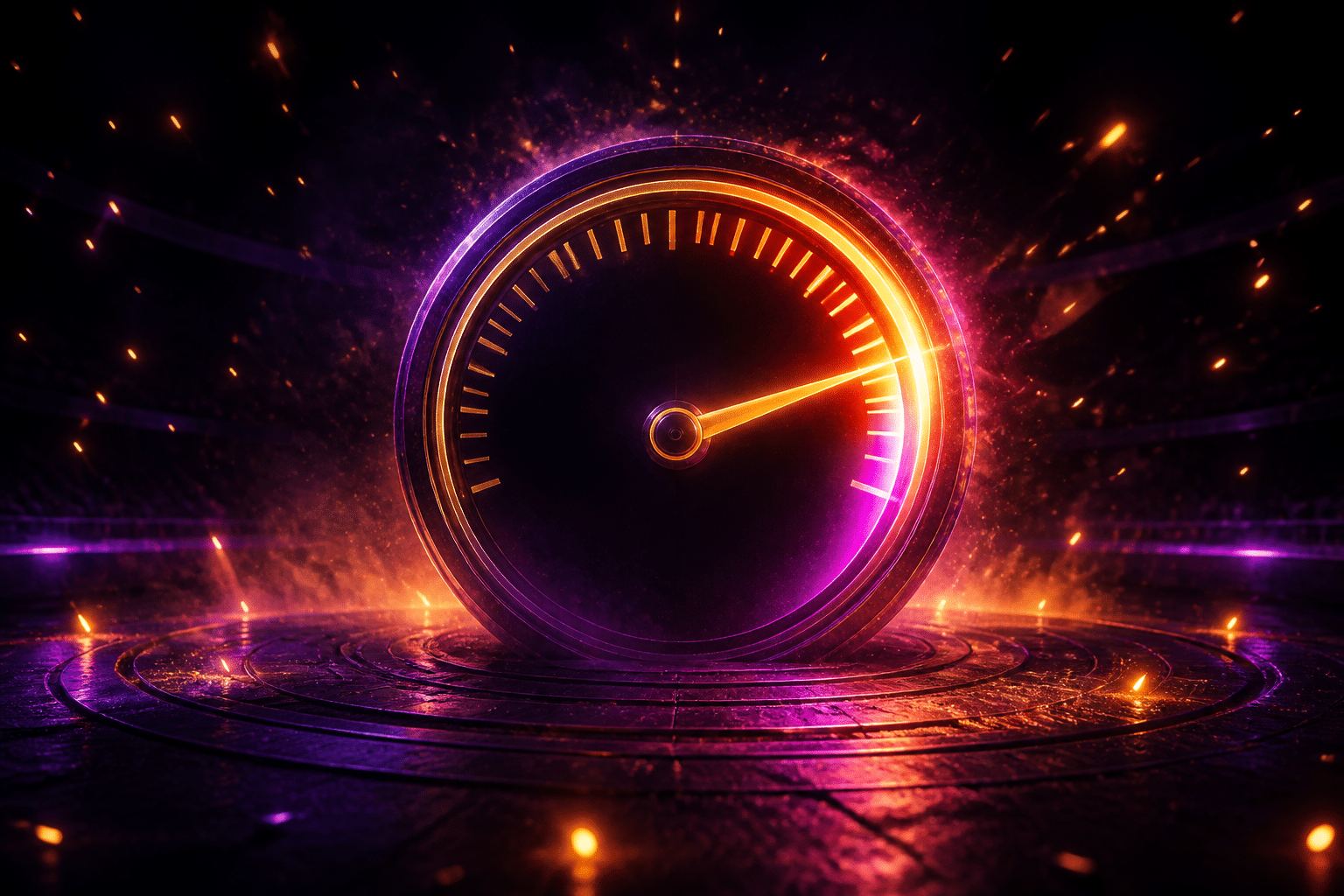 Match Point threshold
