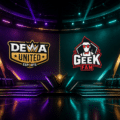 Dewa vs Geek Week 3: 4 Cek Cari Poin Jumat