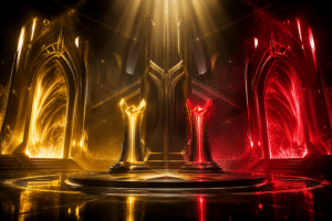 GOTF Final ONIC Bigetron: 4 Cek Nonton All-Indonesian Grand Final