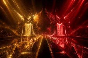 GOTF Semifinal Indonesia: 4 Cek Dual Window ONIC dan Bigetron
