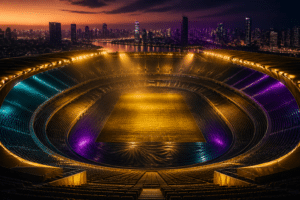 H-1 Leg 1 Bangkok: 4 Mitos vs Fakta Menuju Sabtu