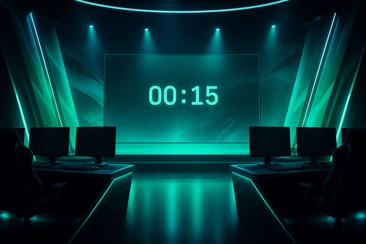 MPL countdown prep abstract