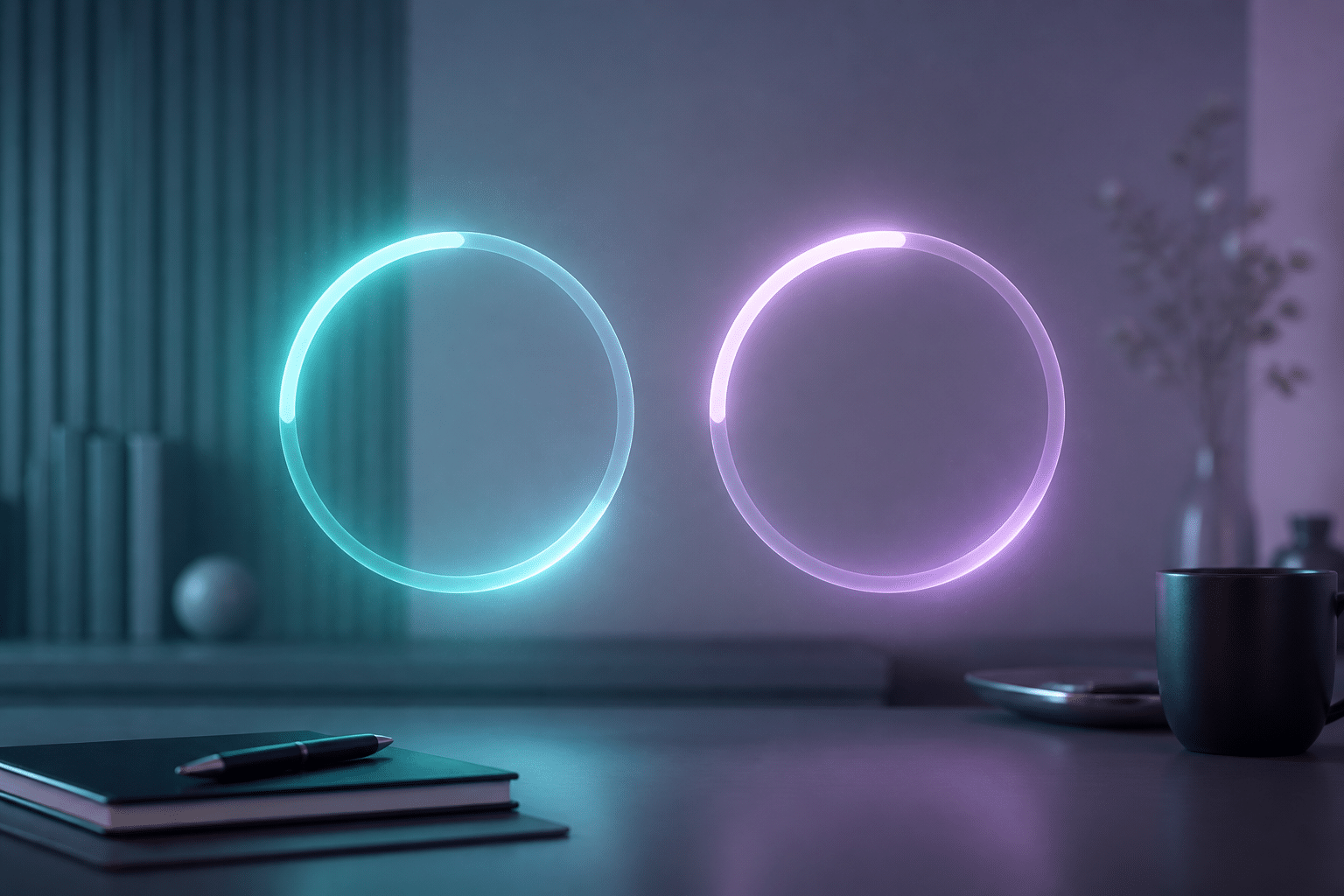 dual priority timers abstract