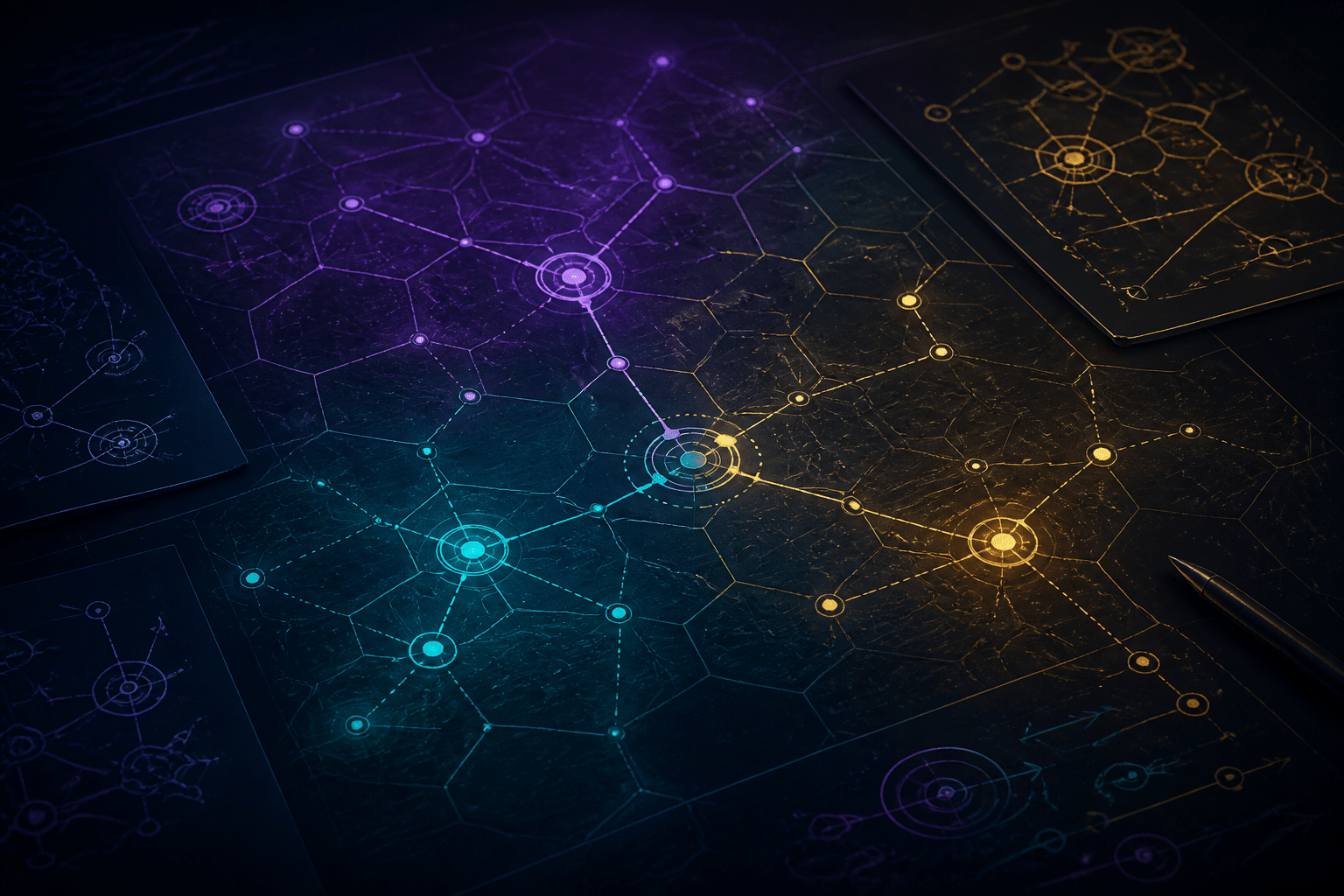 MPL opening map notes abstract