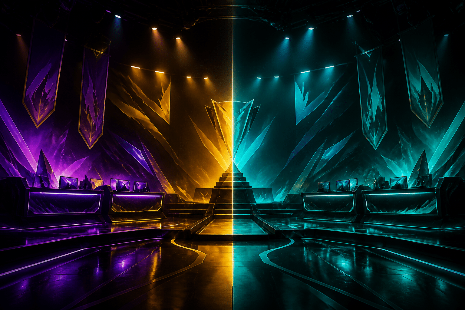 ONIC vs RRQ week 2 derby abstract