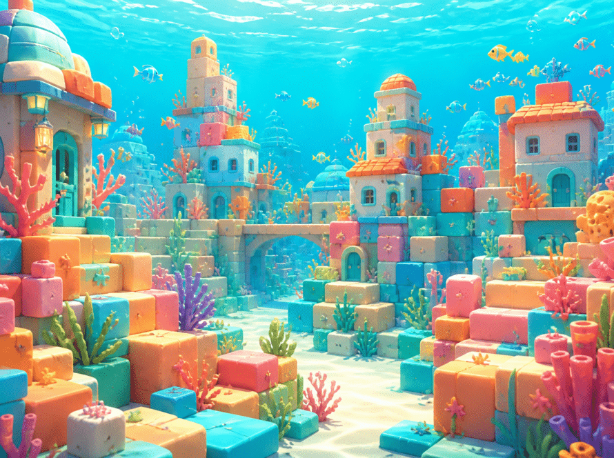 Pokopia Dive H+2 PGTOTO