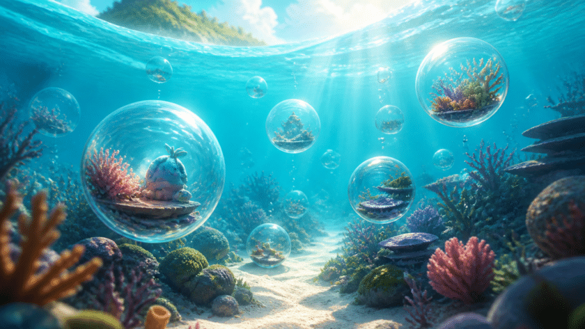 Pokopia Dive H+7 PGTOTO