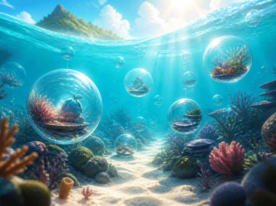 Pokopia Dive H+7 PGTOTO