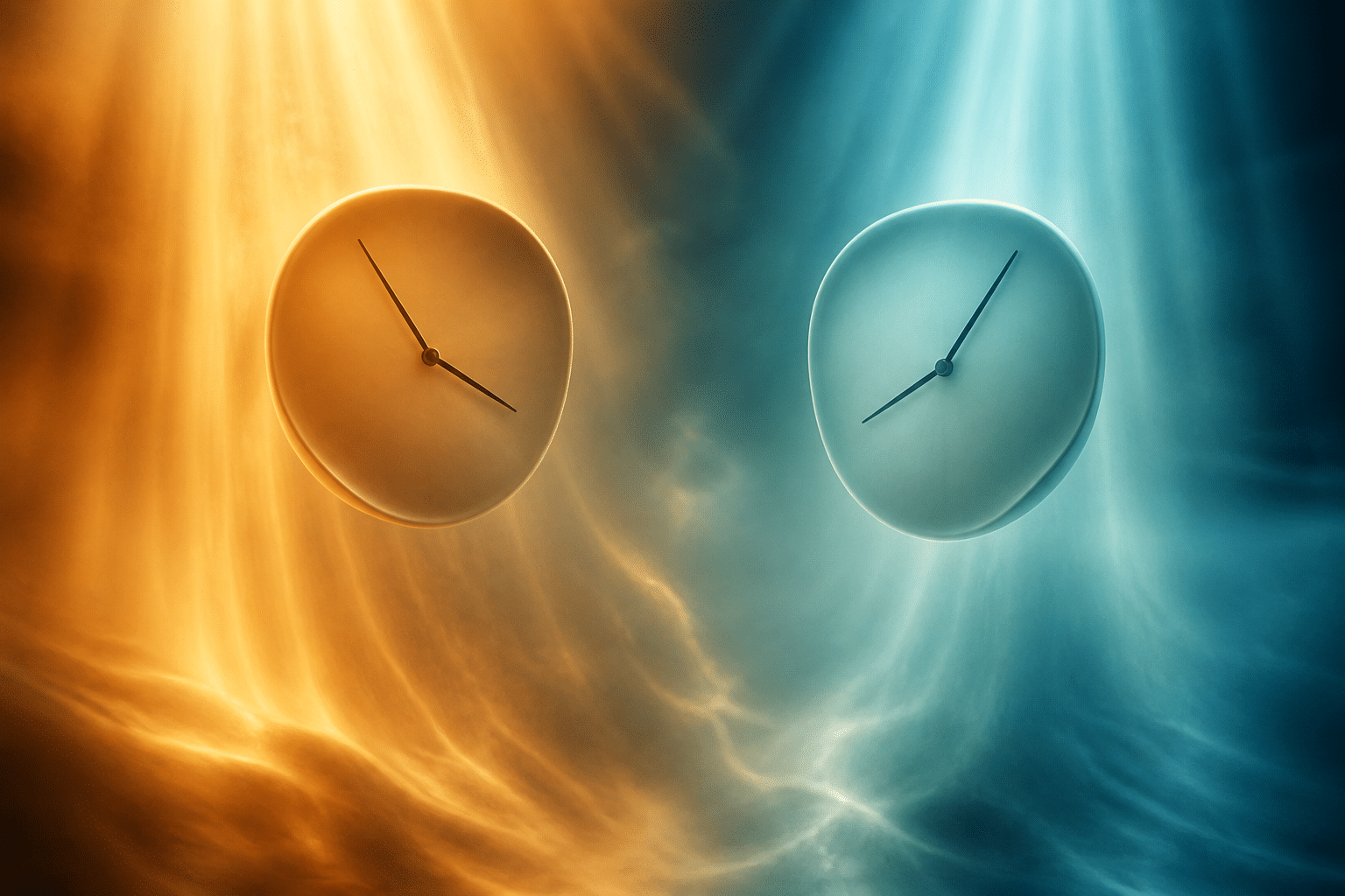dual leg timers abstract