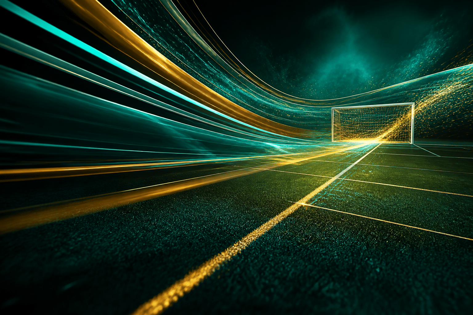 AFF Leg 1 third goal abstract