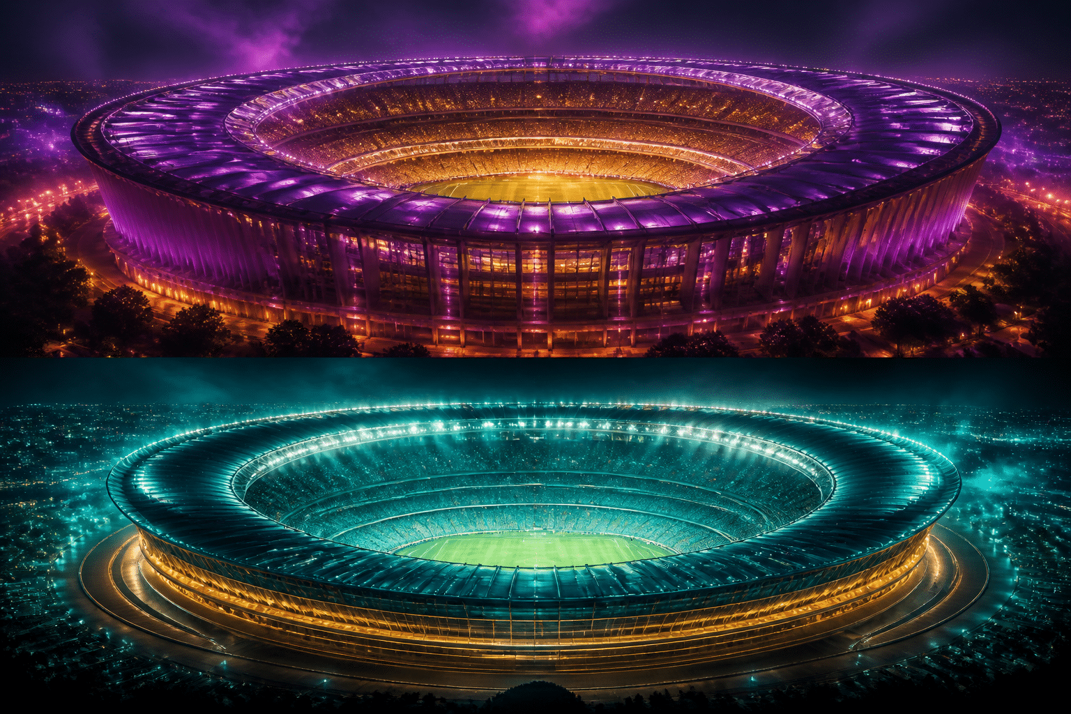final Thailand vs Vietnam dual bowl abstract