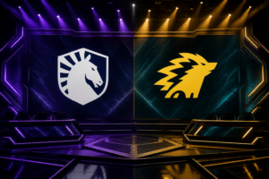 TLID vs ONIC Week 3: 4 Cek Duel Papan Atas