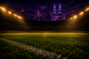 Vietnam vs Malaysia AFF: 4 Momen Leg 1 2-0 di KL