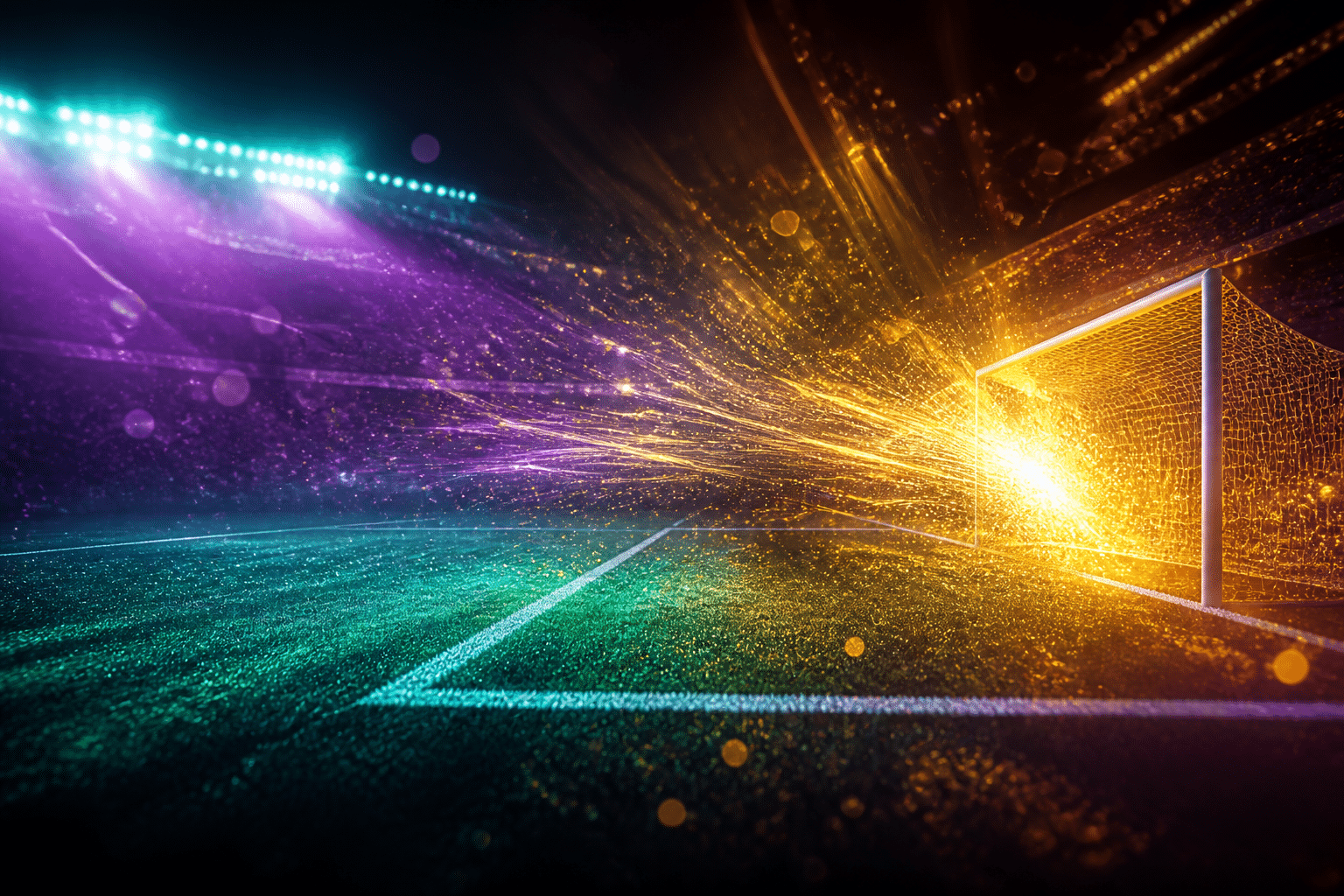 gol Xuan Son abstract