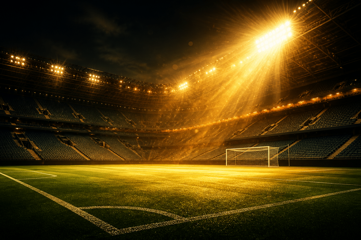 gol 89 agregat 4-0 abstract
